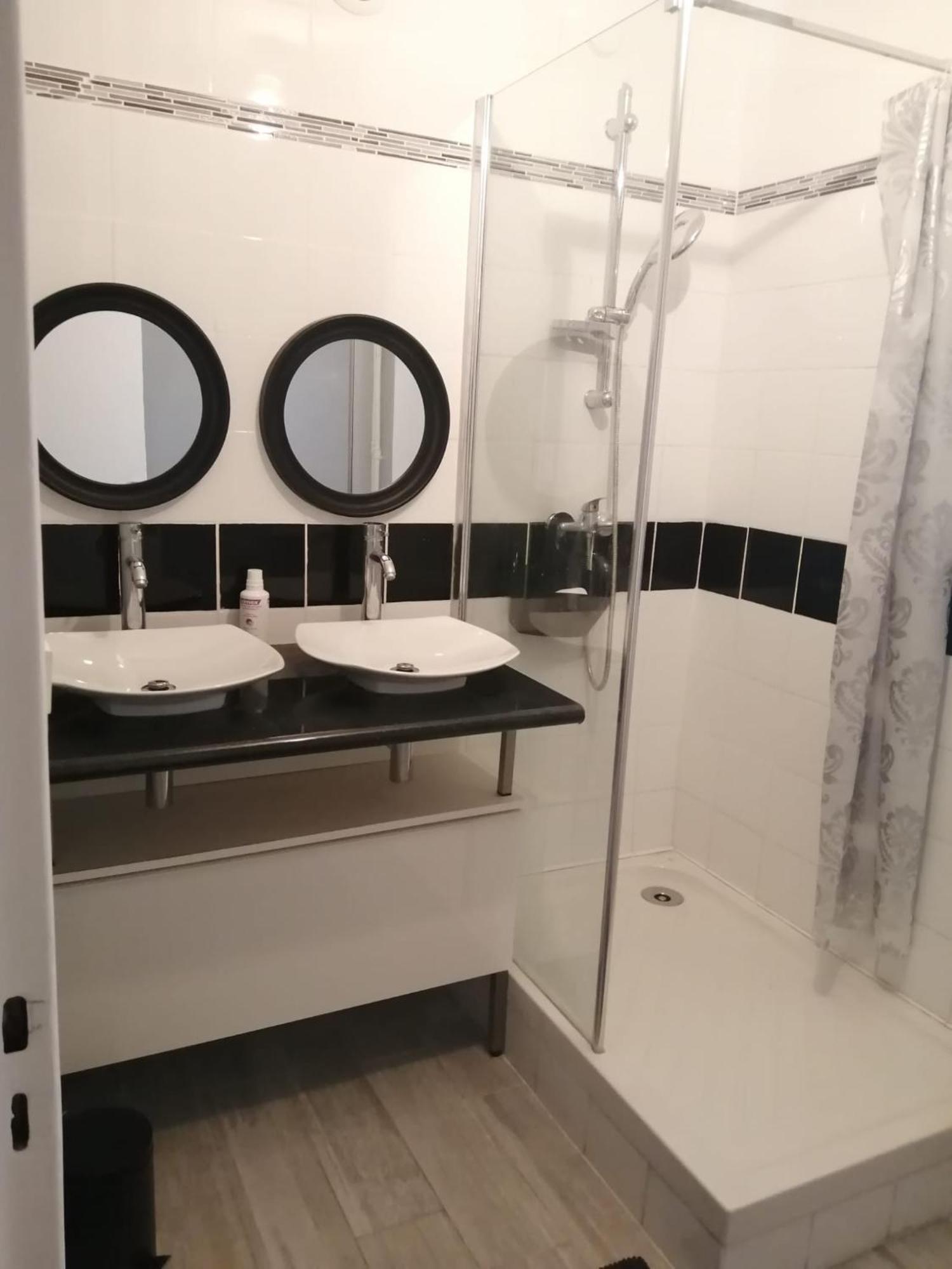 Loue Spacieux Et Familiale A Marignane, La Galagoviere, 8 Rue De Wolfsburg Saint-Victoret