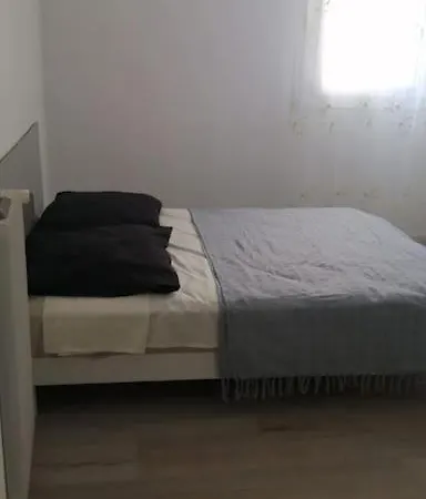 Loue Appartement Spacieux Et Familiale A Marignane, La Galagoviere, 8 Rue De Wolfsburg Saint-Victoret Esterno foto