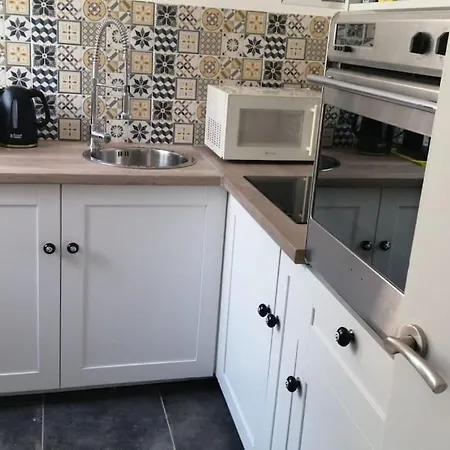 Loue Appartement Spacieux Et Familiale A Marignane, La Galagoviere, 8 Rue De Wolfsburg Saint-Victoret Esterno foto