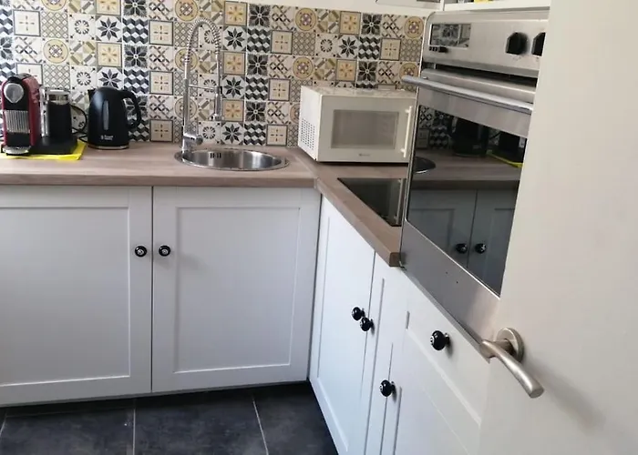 Loue Appartement Spacieux Et Familiale A Marignane, La Galagoviere, 8 Rue De Wolfsburg