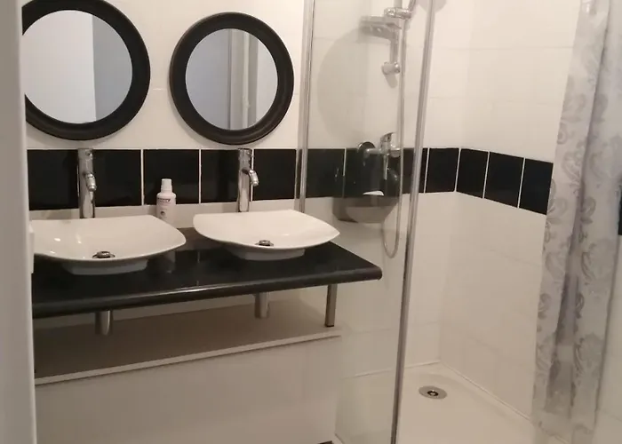 Loue Appartement Spacieux Et Familiale A Marignane, La Galagoviere, 8 Rue De Wolfsburg