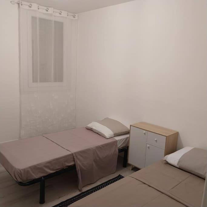 Loue Spacieux Et Familiale A Marignane, La Galagoviere, 8 Rue De Wolfsburg Apartment Saint-Victoret